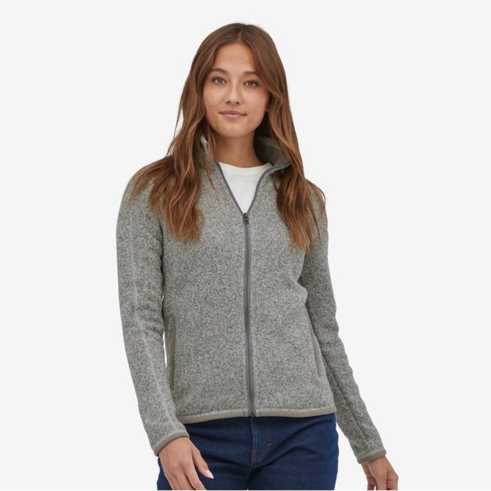 Patagonia Better Sweater Fleece Jacket